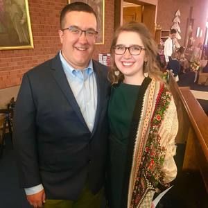 Meet your Posher, Karen